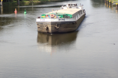 der Dortmund-Ems-Kanal