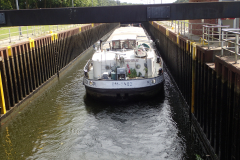 der Dortmund-Ems-Kanal