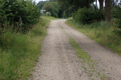 landwirtschaftliche Wege