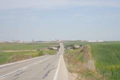 immer wieder auf und ab