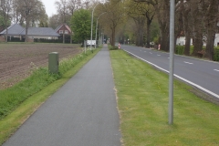 den Nikolaus habe ich nicht gesehe