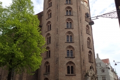 der runde Turm von København