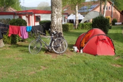 Campingplatz Hemeln